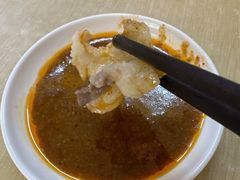 -粤潮魏记牛肉火锅(爱家·金河湾南区店)