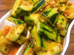 -大川先生·小龙虾·川菜(信义坊店)