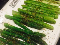 -HIHE Bistro·Oyster Bar(华熙live店)