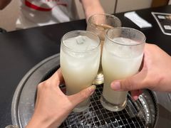 -和牛 烧肉寿喜烧涮锅 善(心斎橋店)