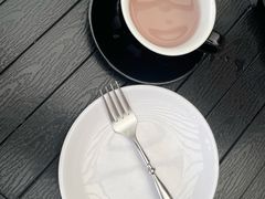 -南沙游艇会·大兵船餐厅