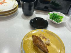 -争鲜回转寿司(浦东三钢里PLUS店)