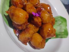 -桂满陇·景观餐厅(新世界店)