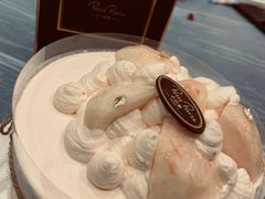 -PETIT PARIS 小巴黎(花园道店)