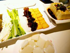 -鱼酷活鱼烤鱼(张江长泰店)