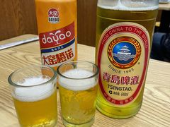 -九龙餐厅(大沽路店)