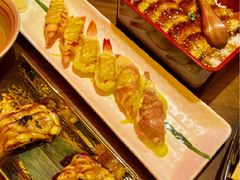 -白石的深夜食堂(济南万象城店)