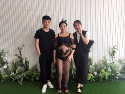 -十孕纪高端孕妇亲子摄影
