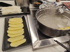 -就这么牛潮式牛肉火锅(华侨城店)