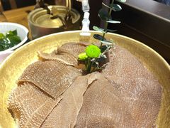 -巴奴毛肚火锅(广益哥伦布店)