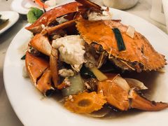 -真浪花园海鲜餐馆
