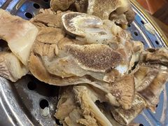 -蒙亨·手把肉·蒙古包文化主题餐厅(天恒广场店)