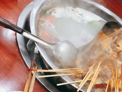 -丹妹麻辣烫(袁家岭20year店)