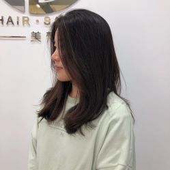 -美梵日系沙龙