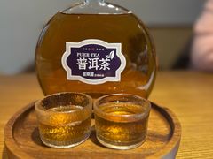 -芸南道·过桥米线(昆明老街旗舰店)