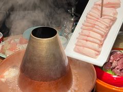 -额尔敦草原涮羊肉·烧烤(冻青树总店)
