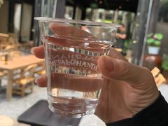 -Metal hands·铁手咖啡