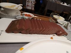 -蜀九香火锅(九眼桥店)