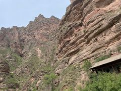 -炳灵寺世界文化遗产旅游区