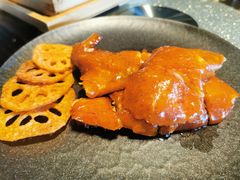 -杭州西子湖四季酒店·金沙厅