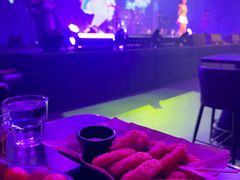 -MOSSO·Liveshow(M3香港广场店)