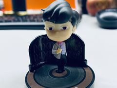 -茶马花街(城西银泰城店)