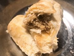 牛舌饼-桂香村(护国寺店)