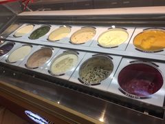 自助调料区-哈根达斯(陆家浜路店)