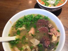 -老爆肚满五香烧牛羊肉
