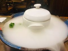 -云来居素食馆(东门店)