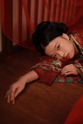 -八角古风摄影