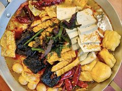 -小螺大作·螺蛳粉火锅(林和西店)