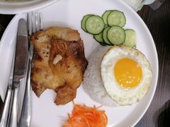-PHO·5越南牛肉粉(建新路店)