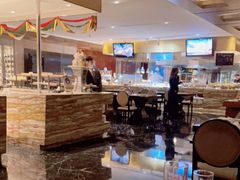 -AdD全日制餐厅(中谷花园酒店)