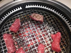 -赤坂亭M9和牛烧肉·日料398放题(万达店)