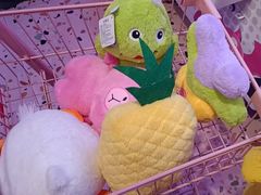 -我要抓娃娃(武进吾悦广场店)