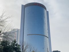 -招商银行·北京首体科技金融支行