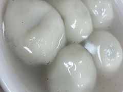 -利达汤圆馄饨(川公路店)