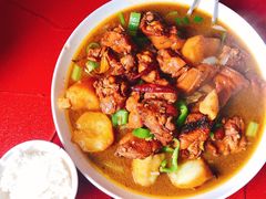 -东财大盘鸡(黑石礁店)