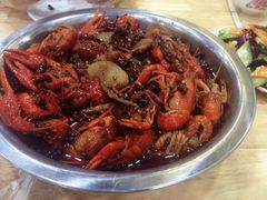 -丁丁龙虾(总店)