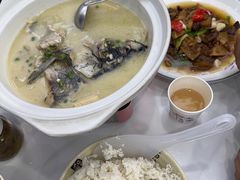 -王家土菜馆(霍山县店)