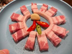 -韩悦牛排烤肉无限续(宝能中心店)