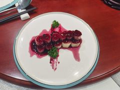-翁暖茶馆(滨江东总店)