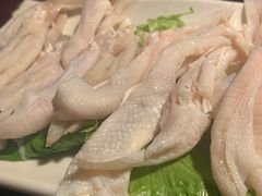 -锅说大脸毛肚重庆老火锅(佐阾店)