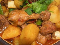 -纳鲁孜·新疆特色餐厅(上海悦荟广场店)