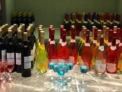 -星伦多海鲜自助餐厅(万达百货店)
