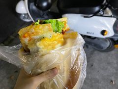 -神奇的香酥鸡蛋灌饼