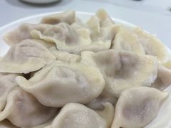 -三盛轩回民饺子馆