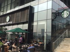 -星巴克(成都科学城店)