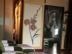 -养心阁足道馆(火宫殿一店)
